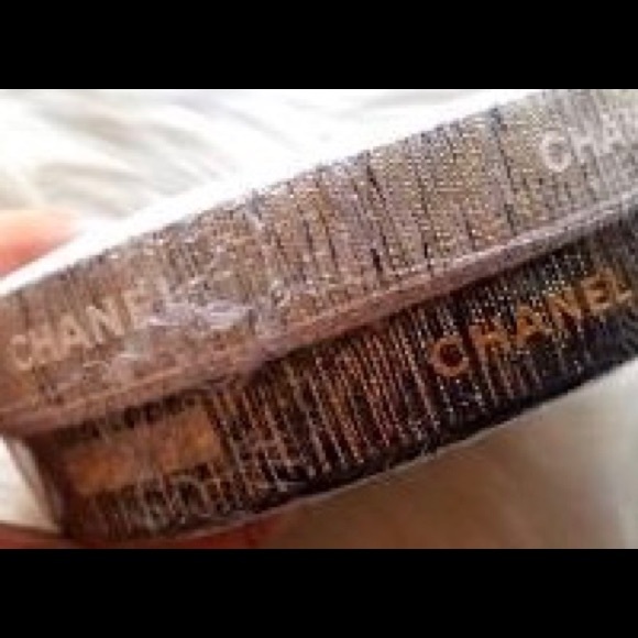 Genuine Chanel Ribbon Black ONE Yard - Picture 8 of 11